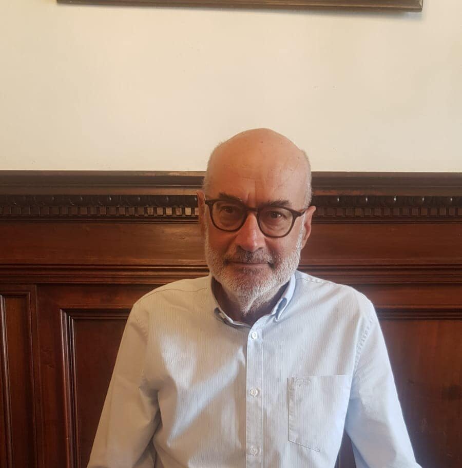 Bernardo Basetti Sani Vettori è il nuovo Provveditore della Misericordia di Firenze