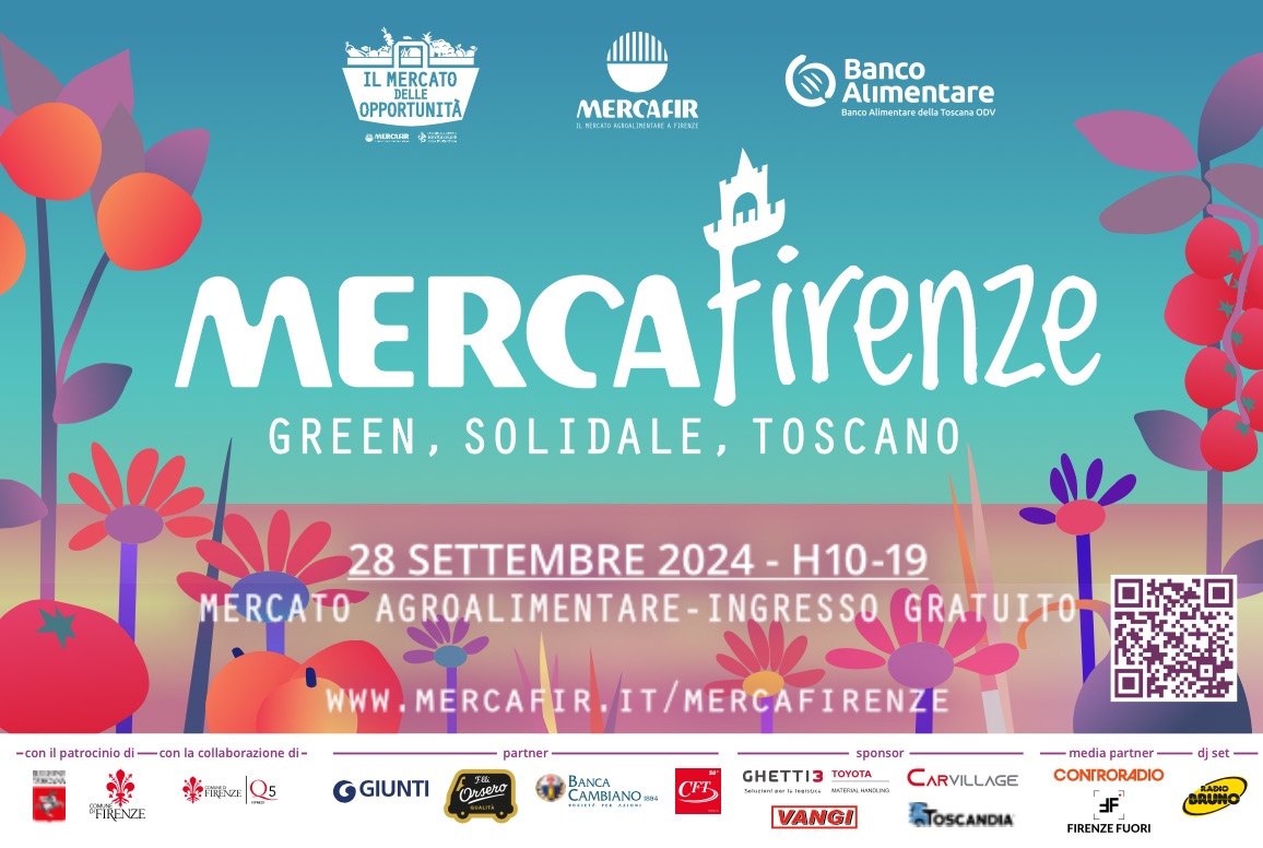 Open Day al MercaFirenze